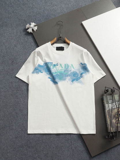 Classic T-shirt-354