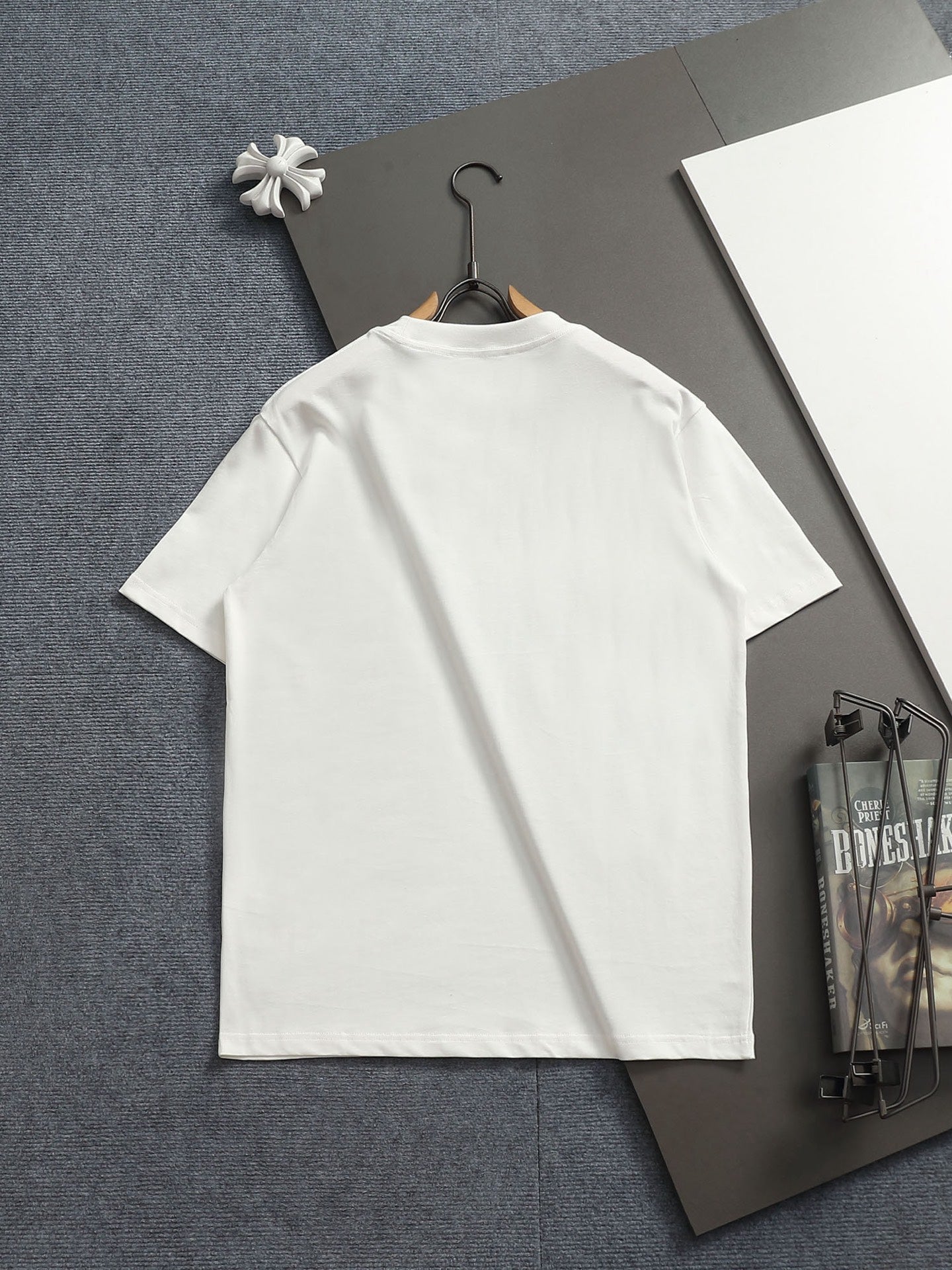 Classic T-shirt-354