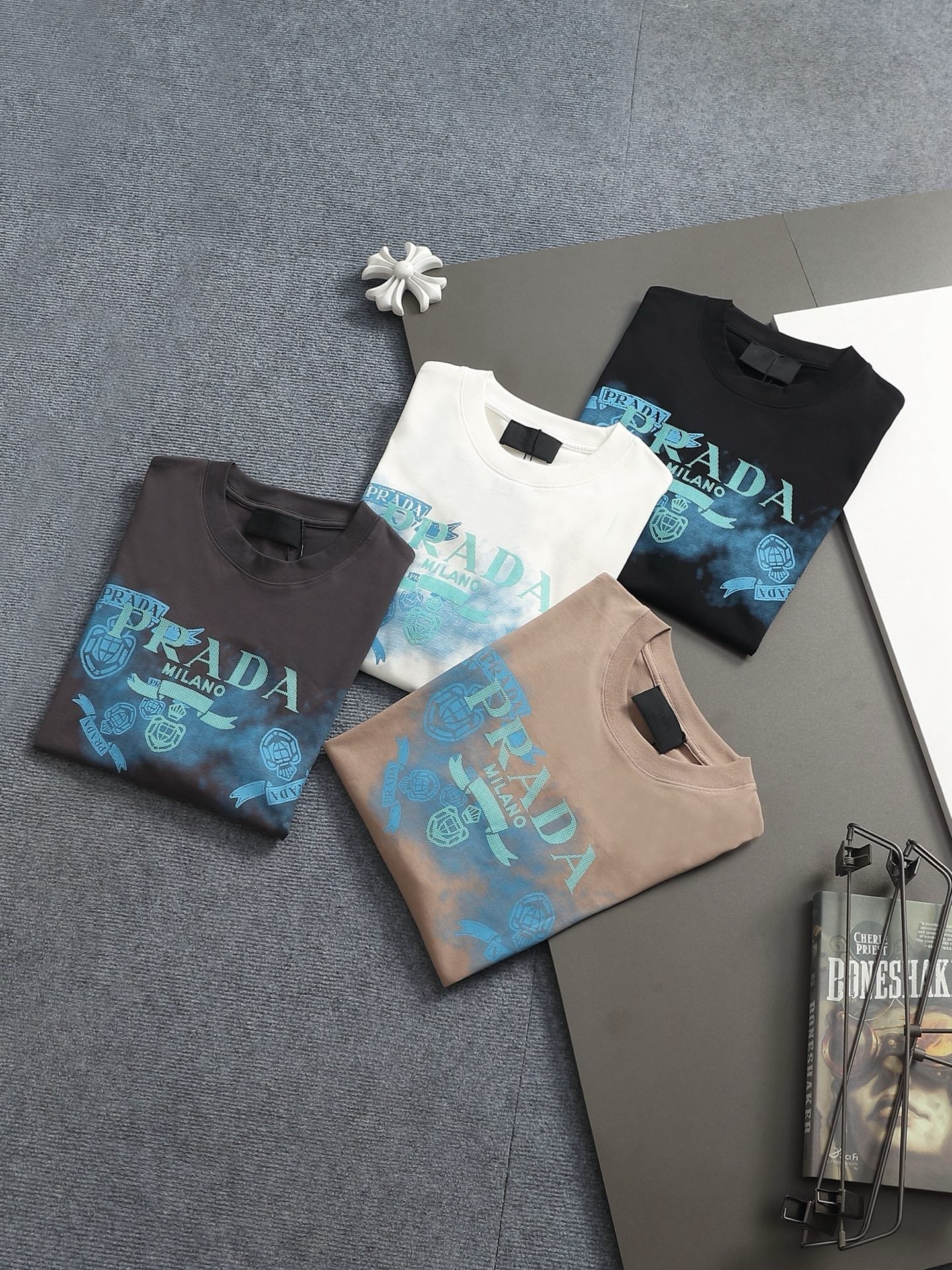 Classic T-shirt-354
