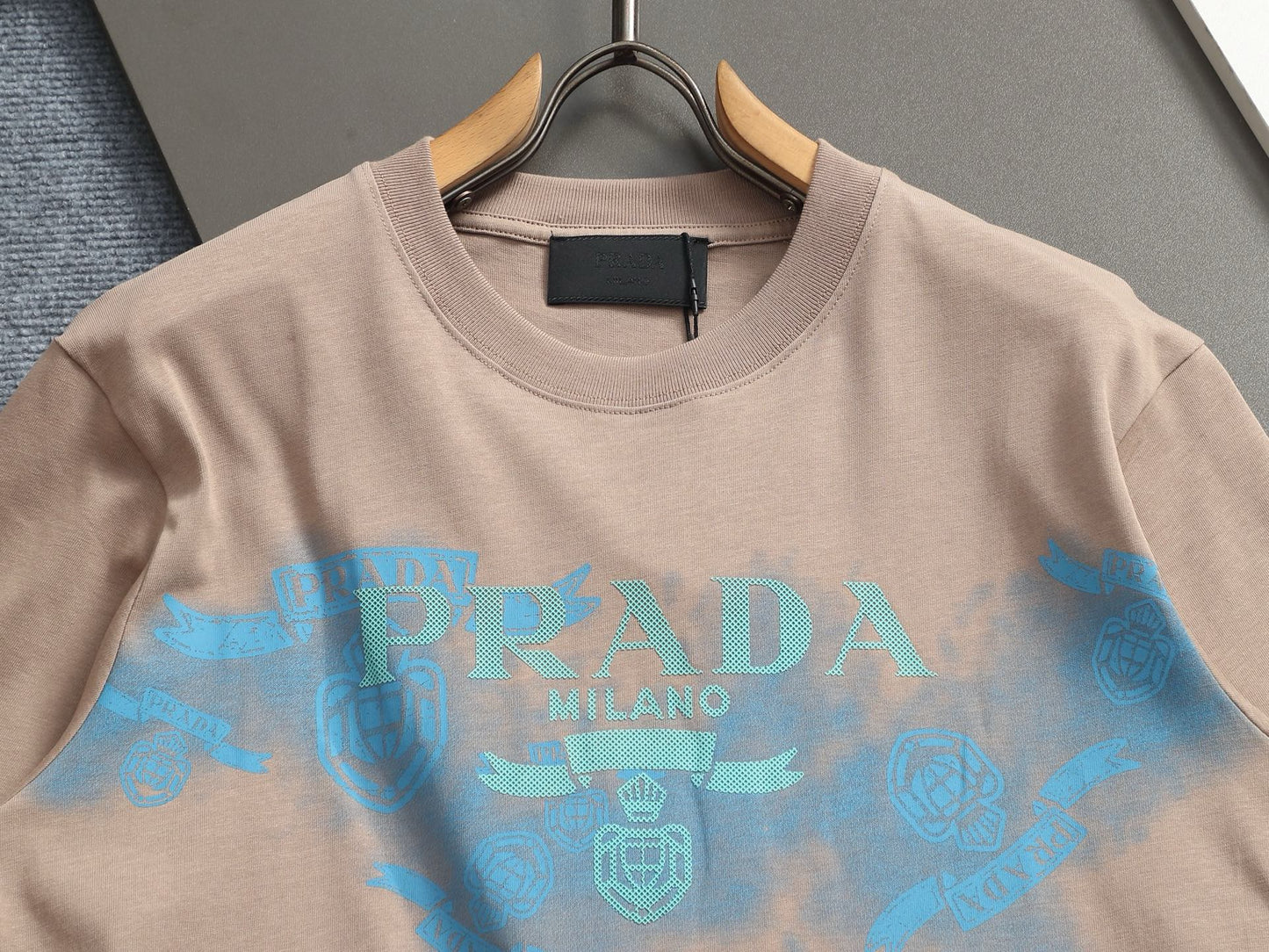 Classic T-shirt-309