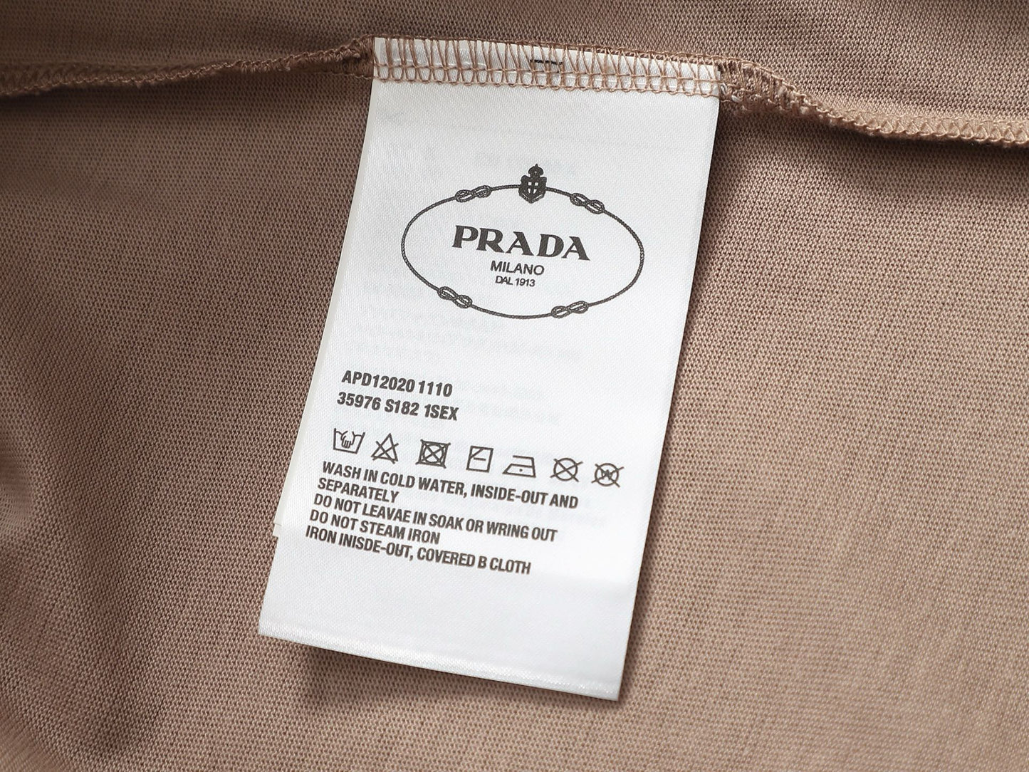 Classic T-shirt-309