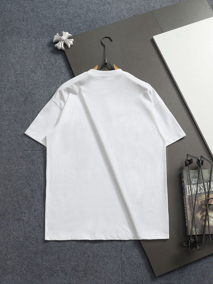 Classic T-shirt-356
