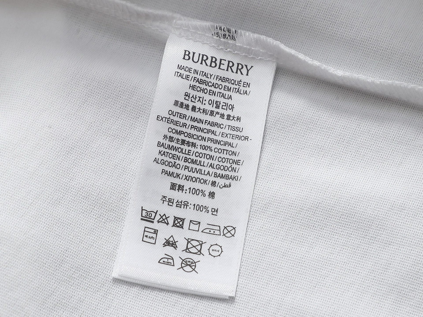 Classic T-shirt-356