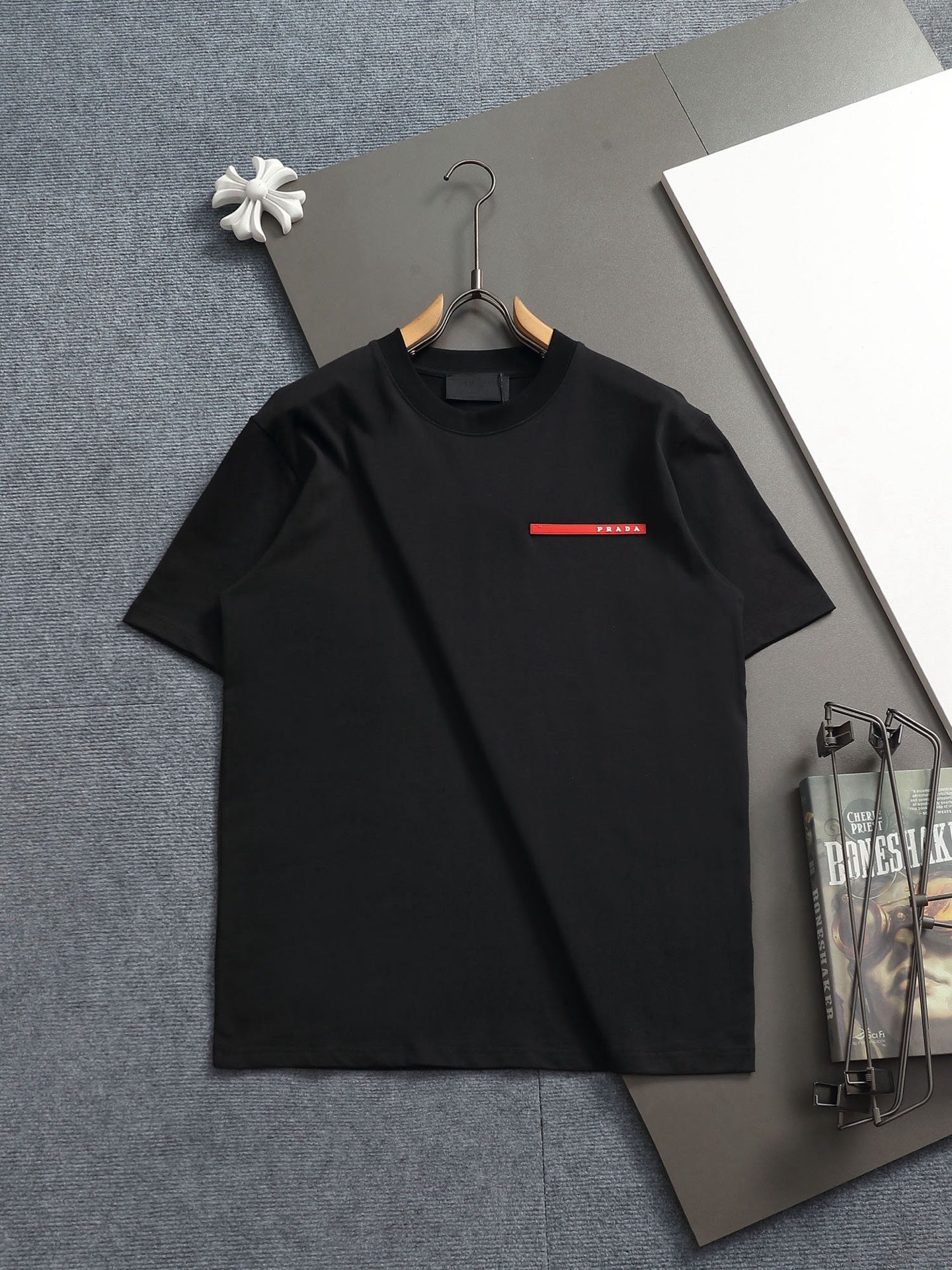 Classic T-shirt-357