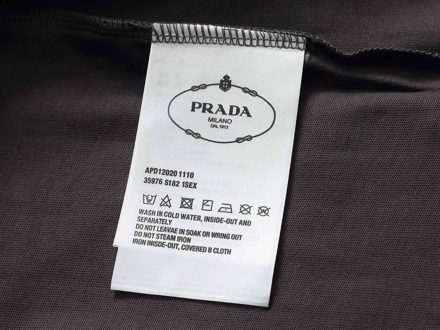 Classic T-shirt-312