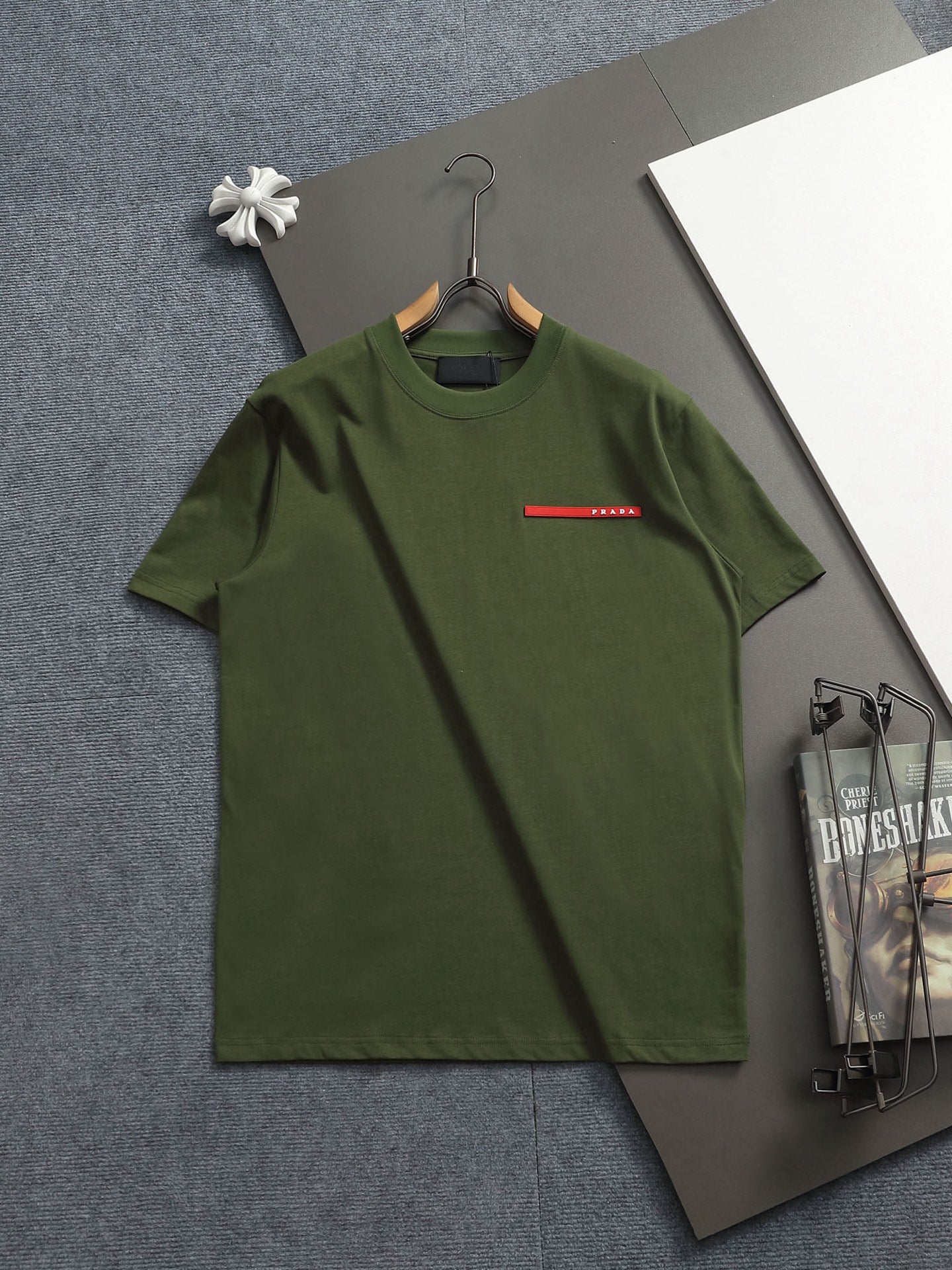 Classic T-shirt-312