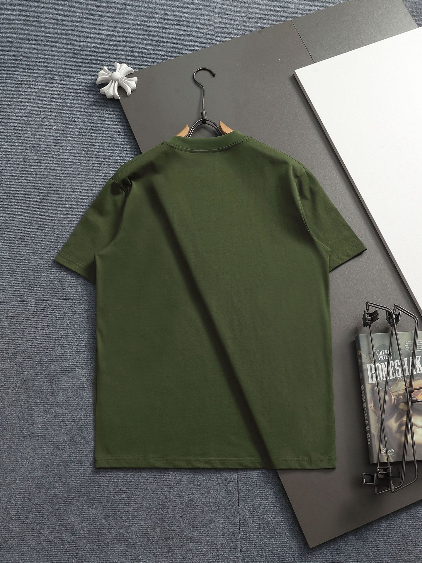 Classic T-shirt-312