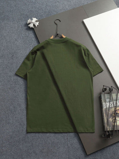 Classic T-shirt-312