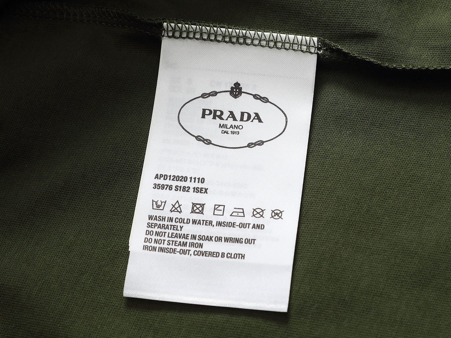 Classic T-shirt-312
