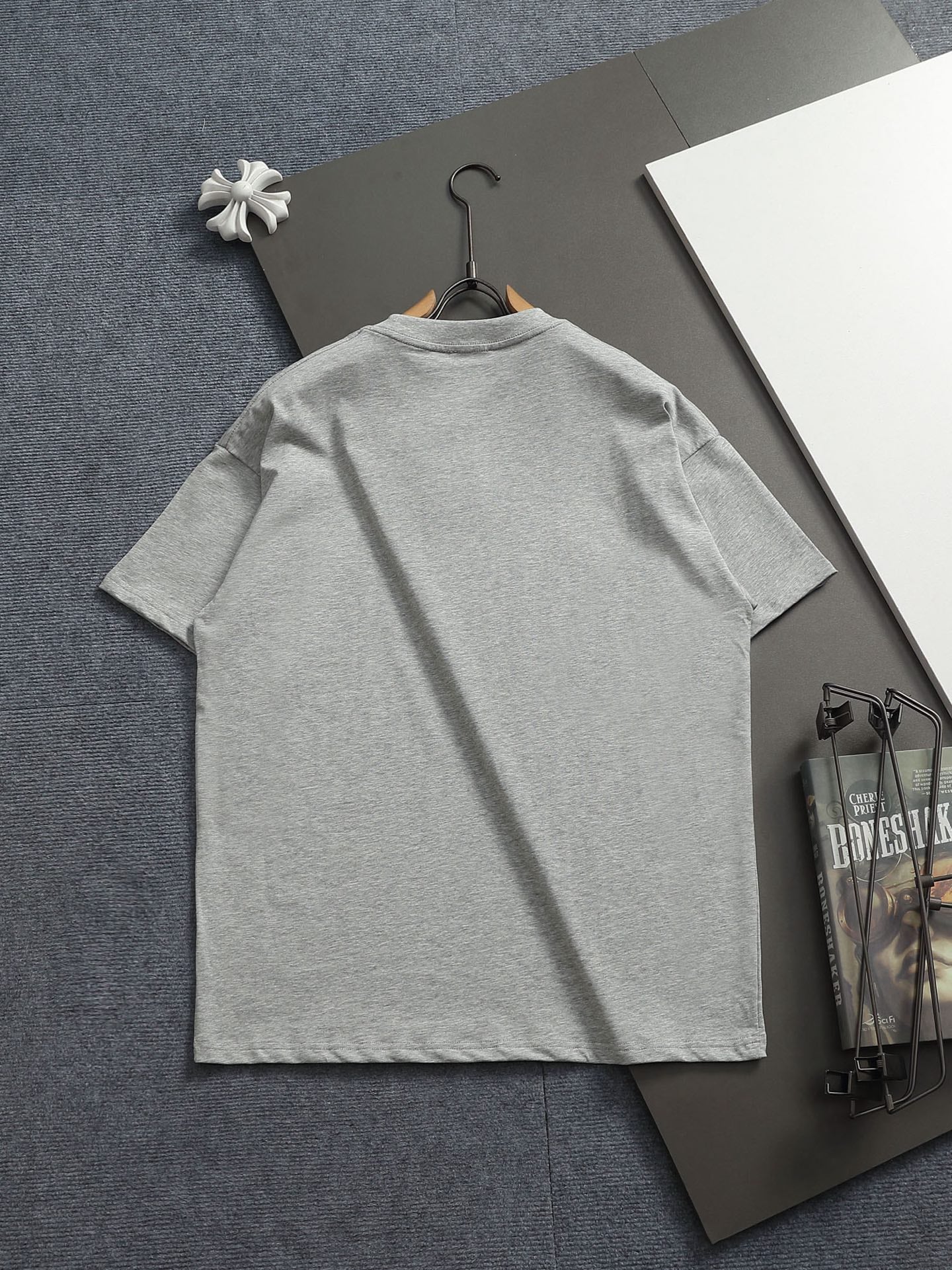 Classic T-shirt-358