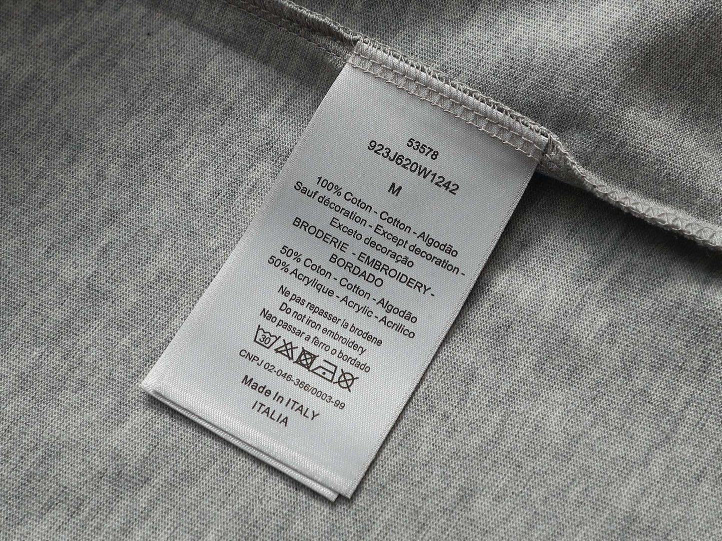 Classic T-shirt-358