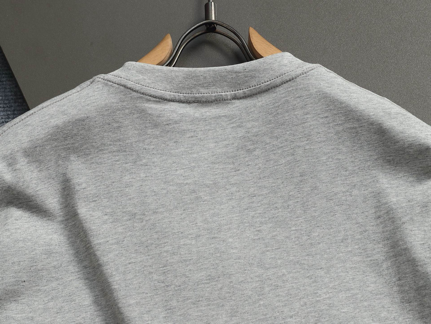 Classic T-shirt-358