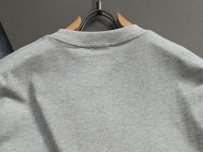 Classic T-shirt-358