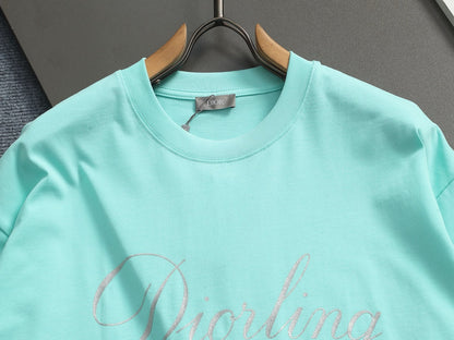 Classic T-shirt-358