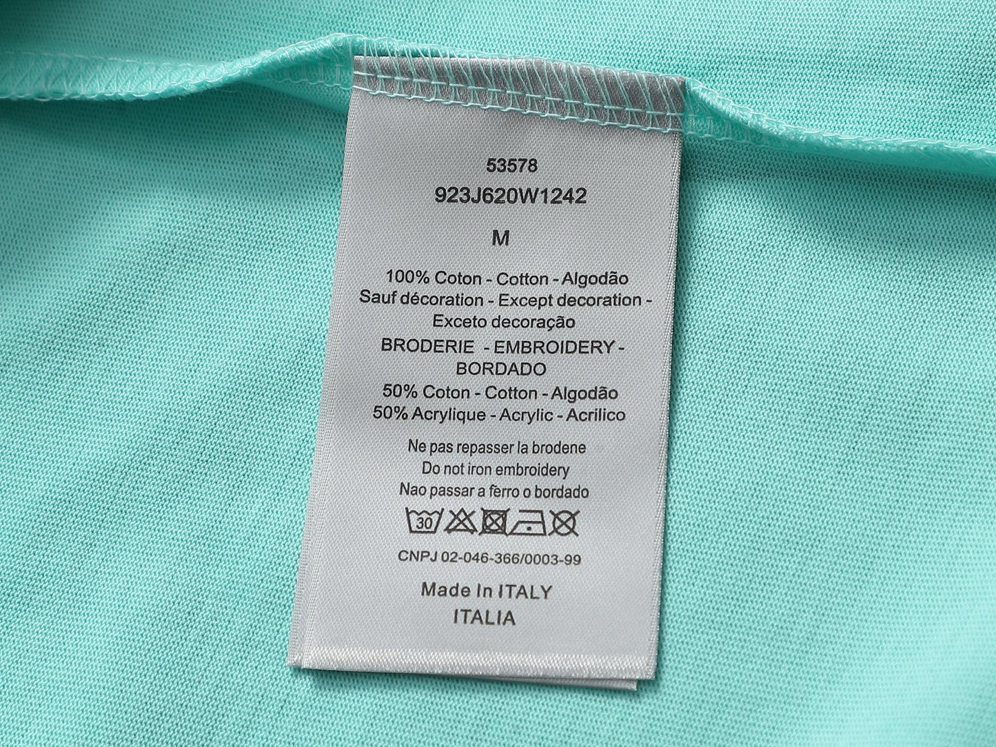 Classic T-shirt-358