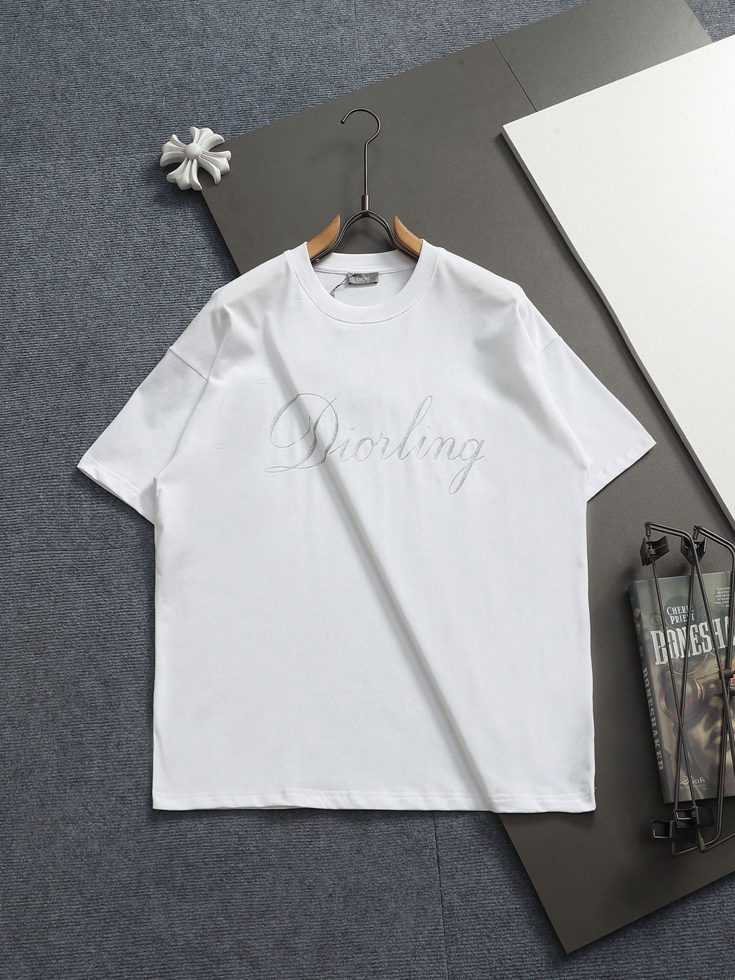 Classic T-shirt-358