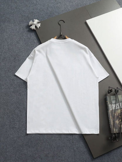 Classic T-shirt-358