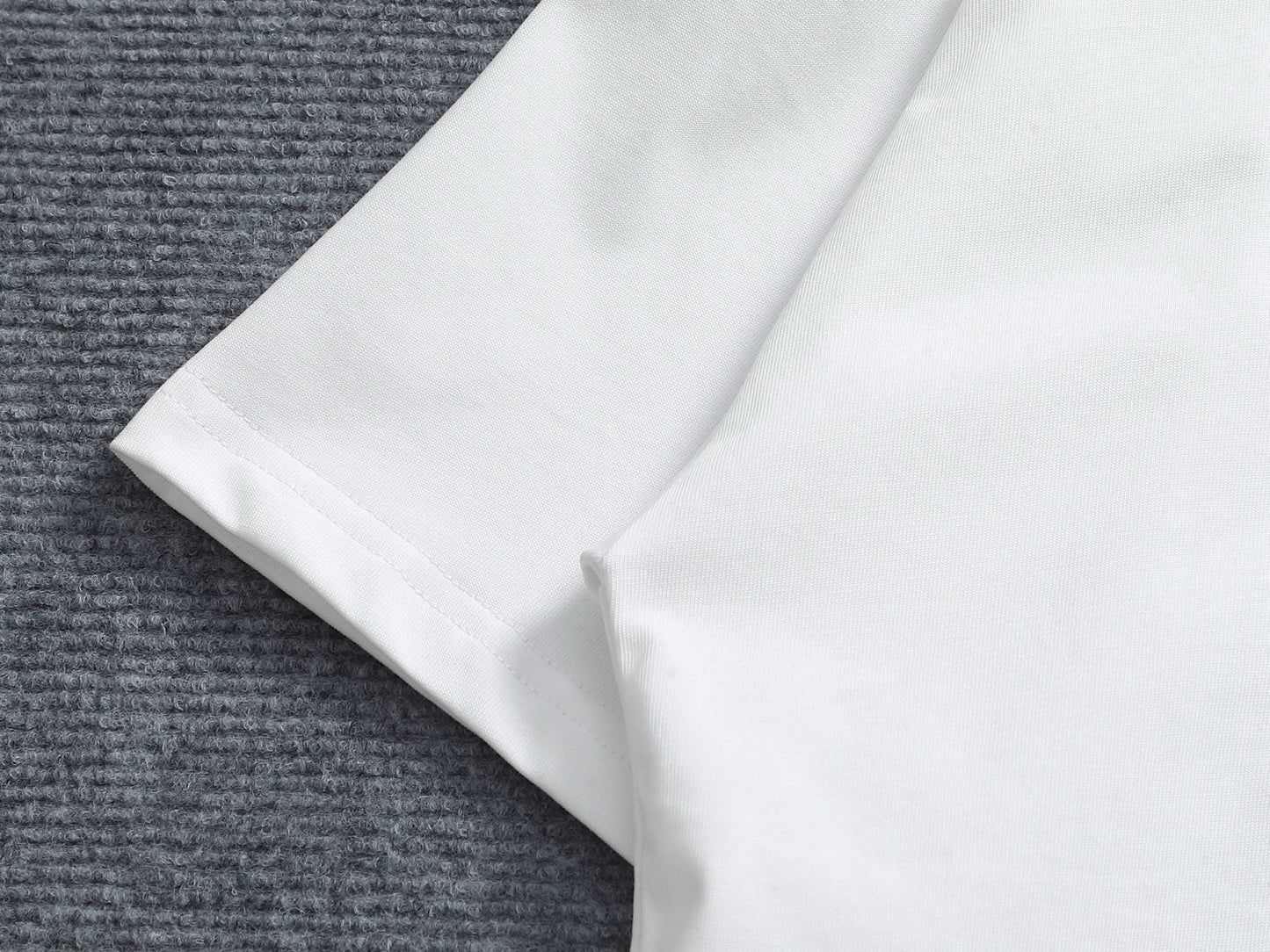 Classic T-shirt-358
