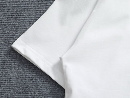 Classic T-shirt-358