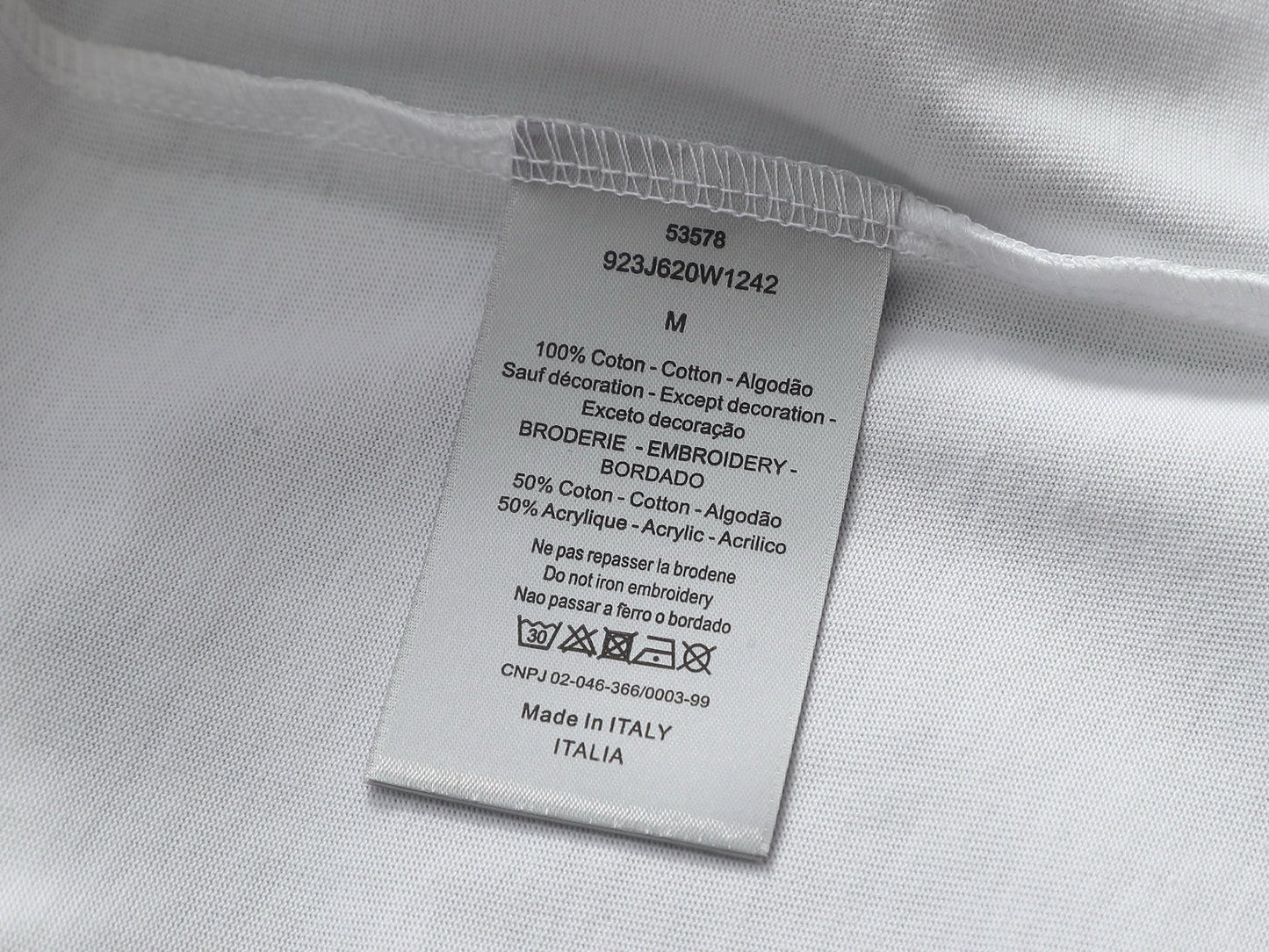 Classic T-shirt-358