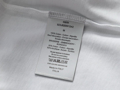Classic T-shirt-358