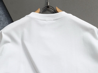 Classic T-shirt-358
