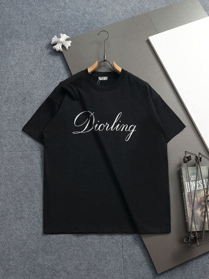 Classic T-shirt-358