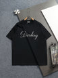 Classic T-shirt-358