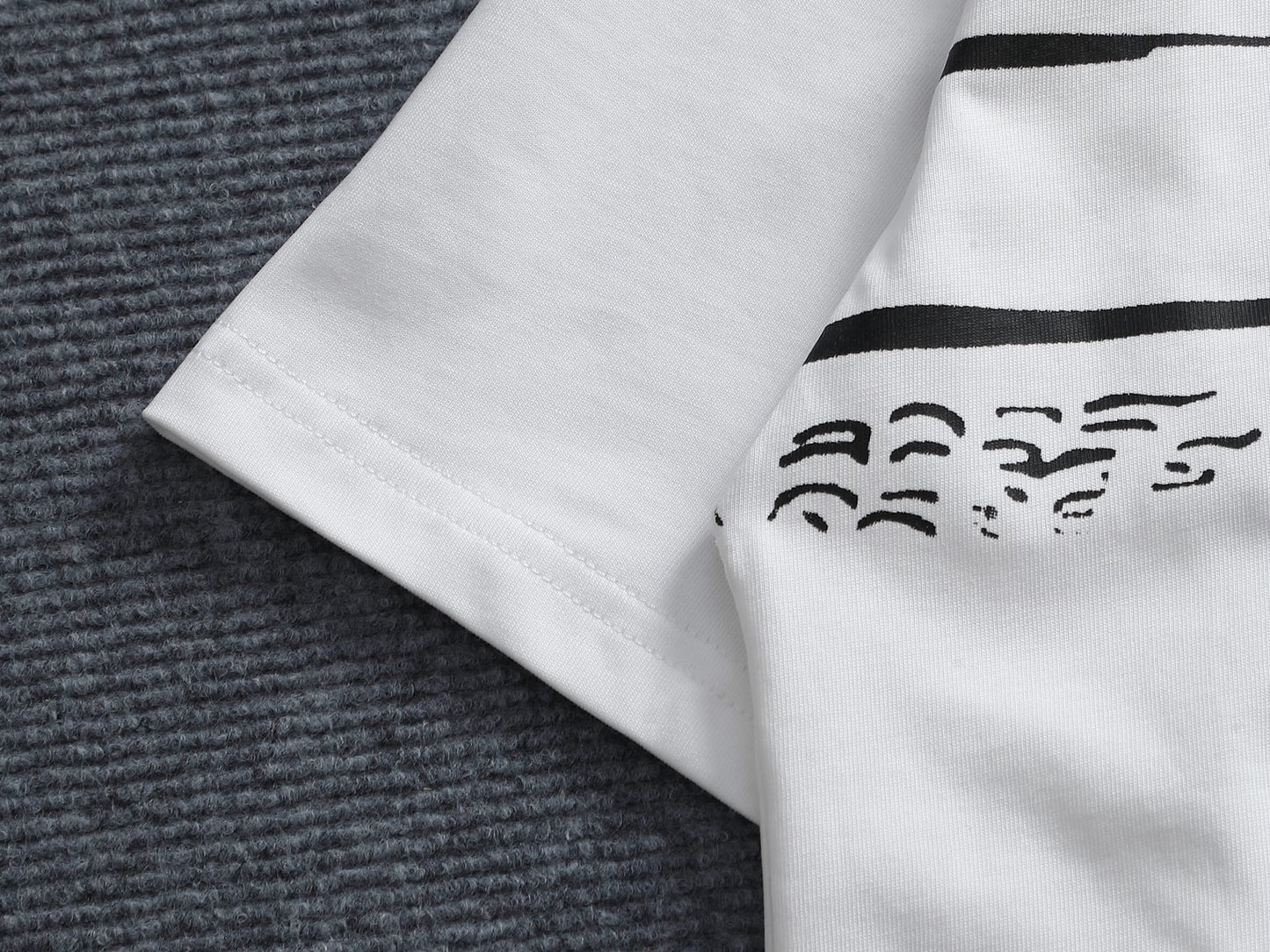 Classic T-shirt-359