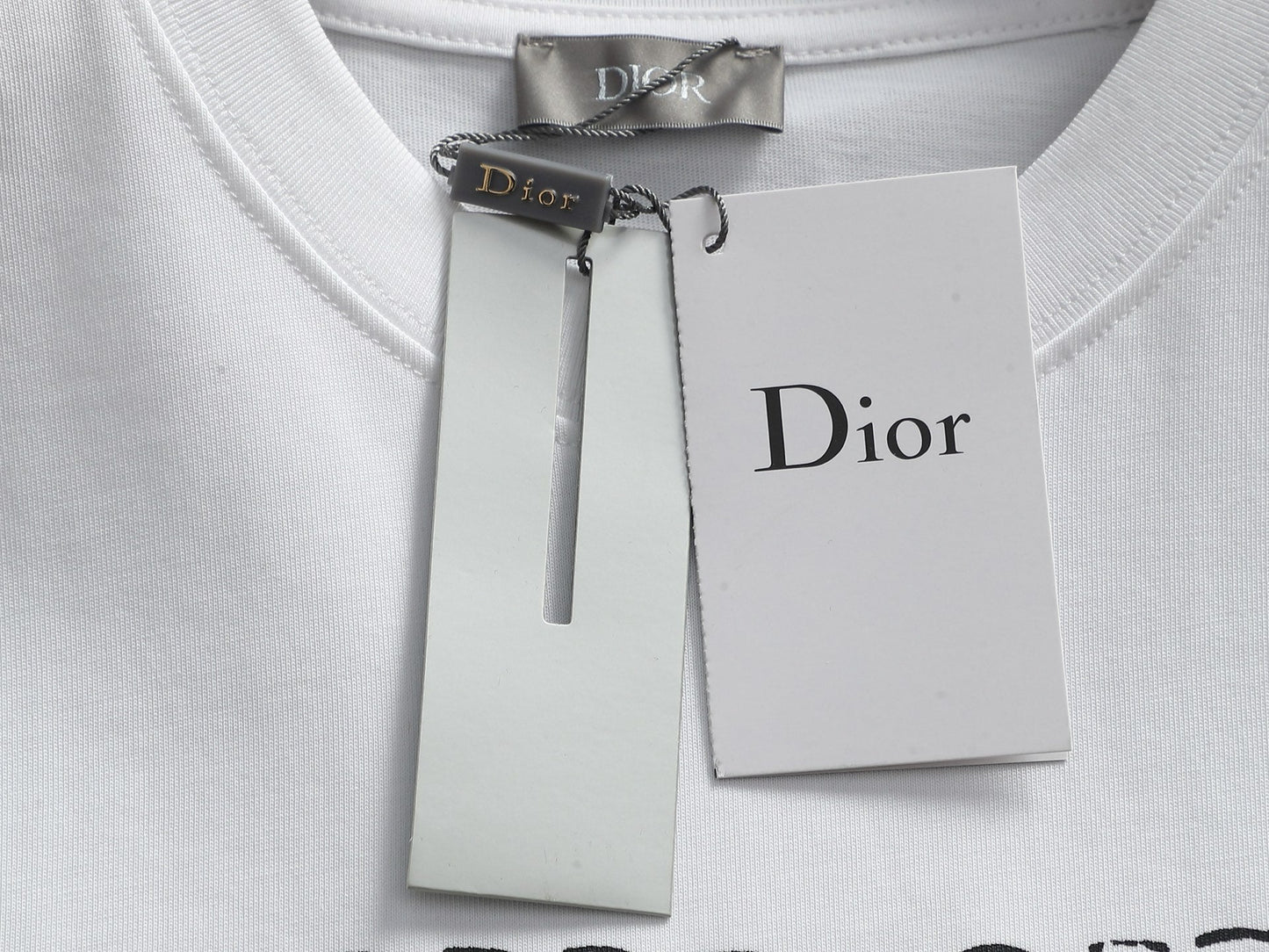 Classic T-shirt-359