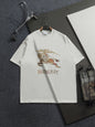 Classic T-shirt-360