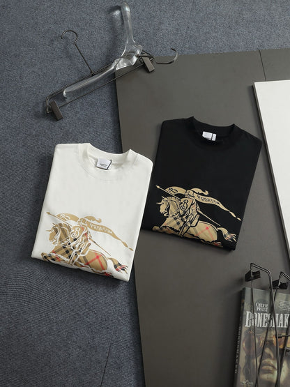 Classic T-shirt-360