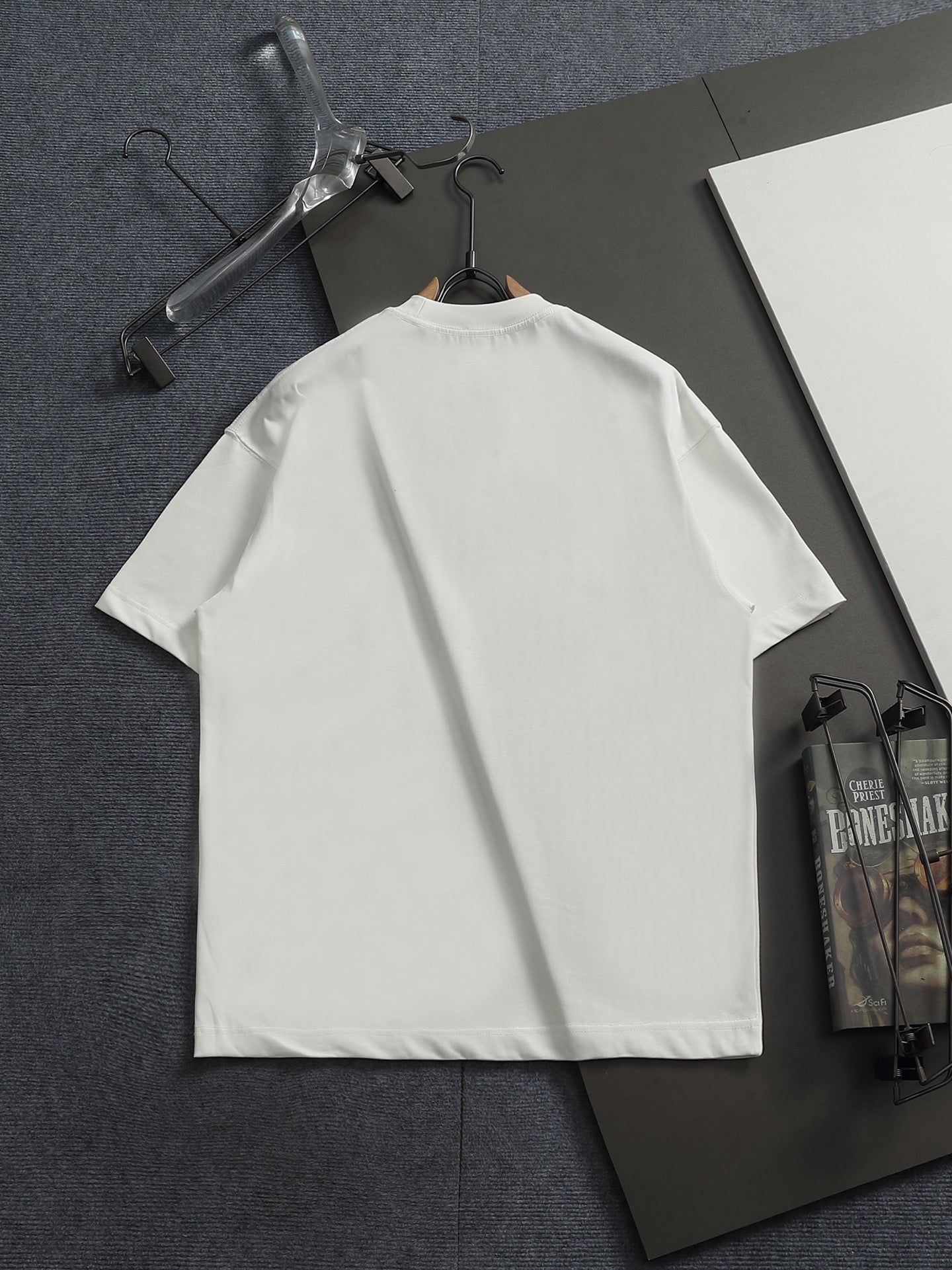 Classic T-shirt-360