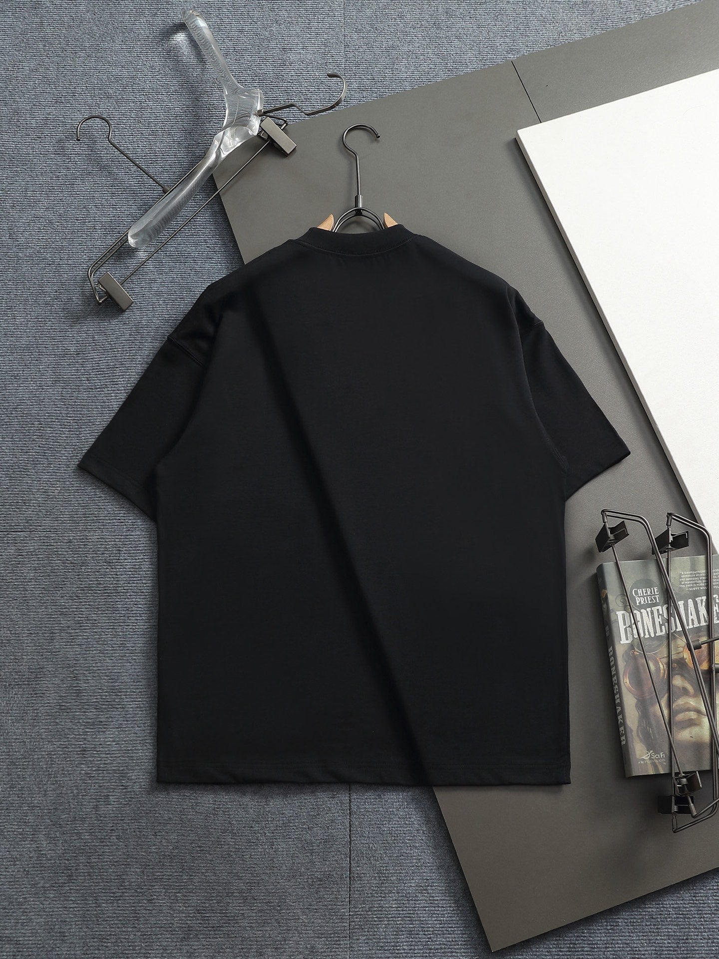Classic T-shirt-360