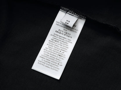 Classic T-shirt-360