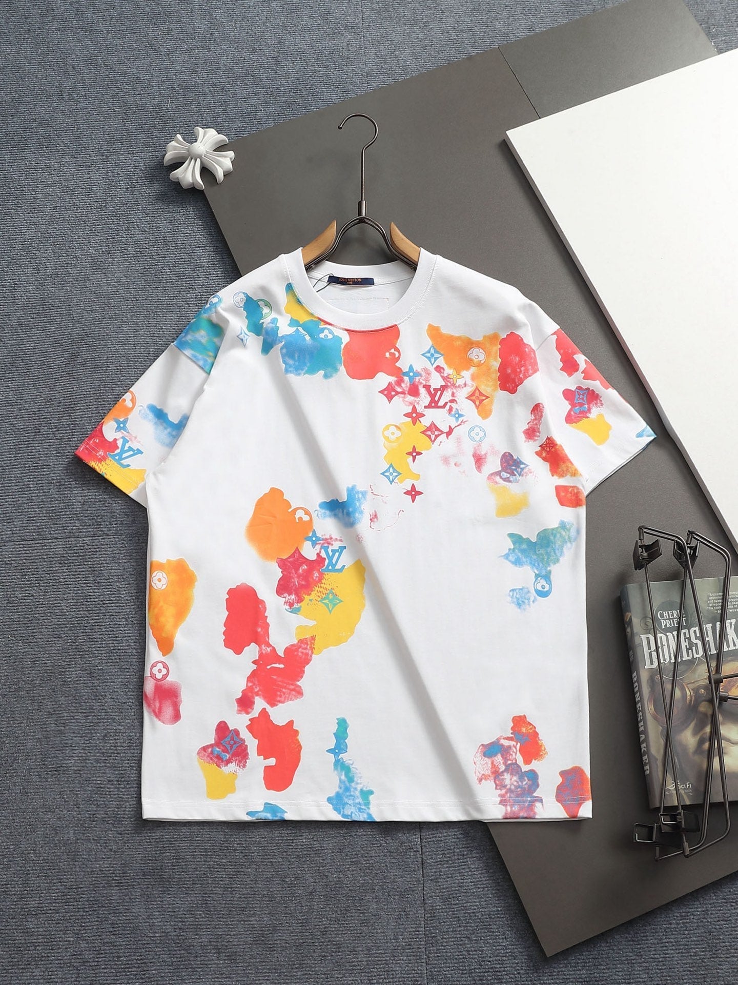 Classic T-shirt-316
