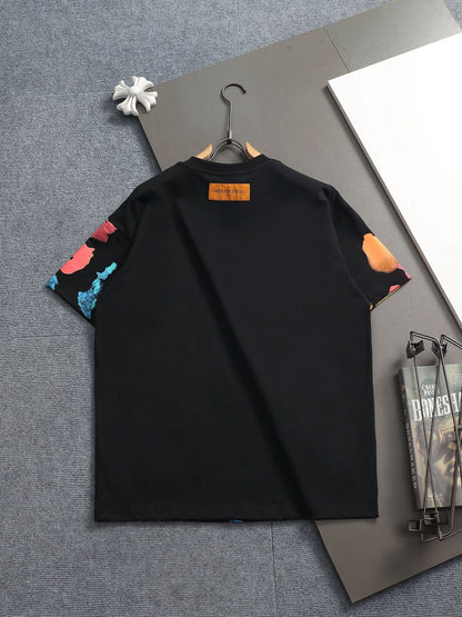 Classic T-shirt-316