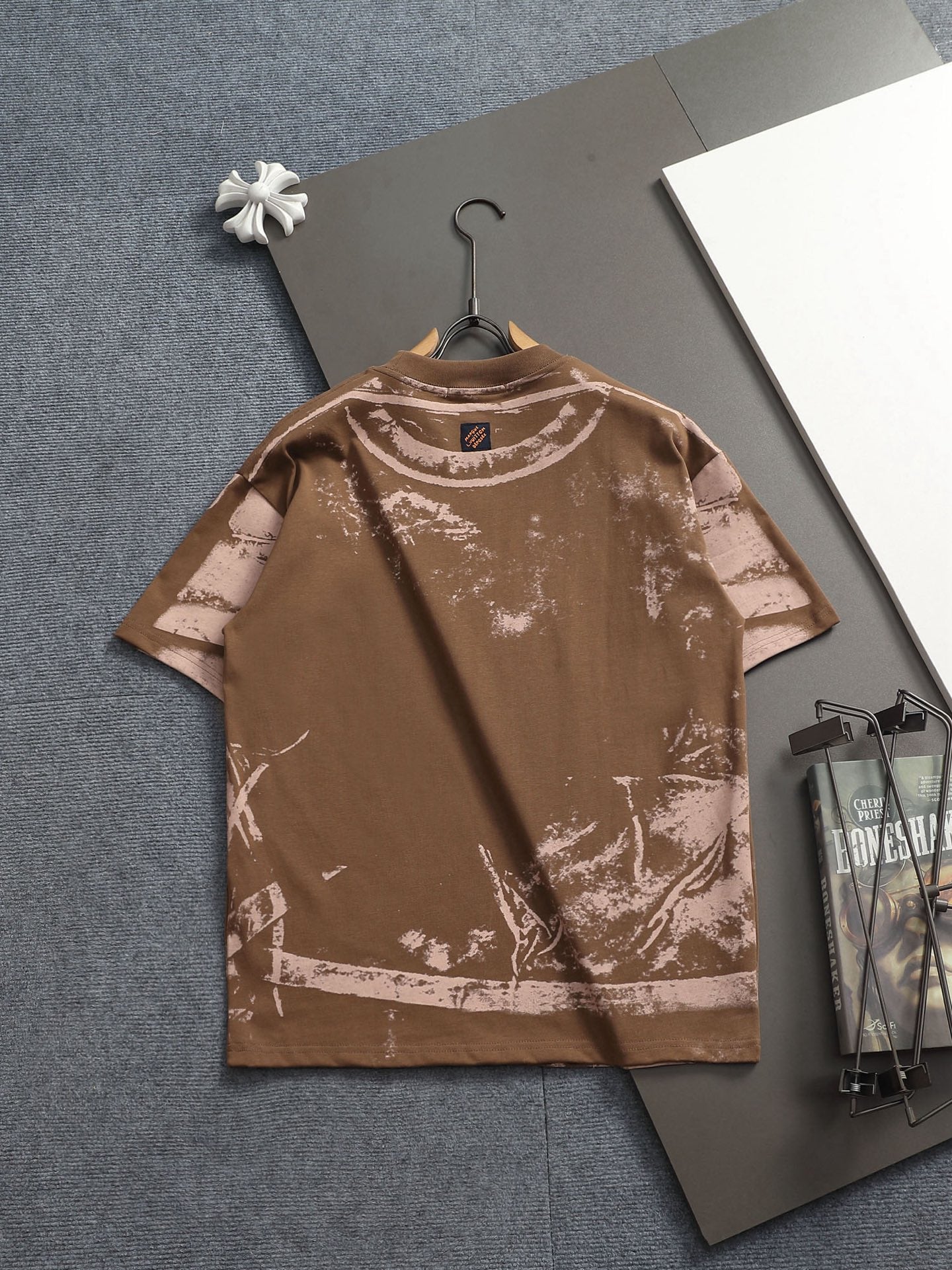 Classic T-shirt-317