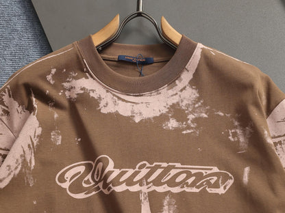 Classic T-shirt-317