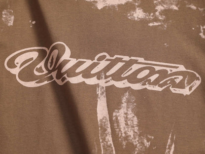 Classic T-shirt-317