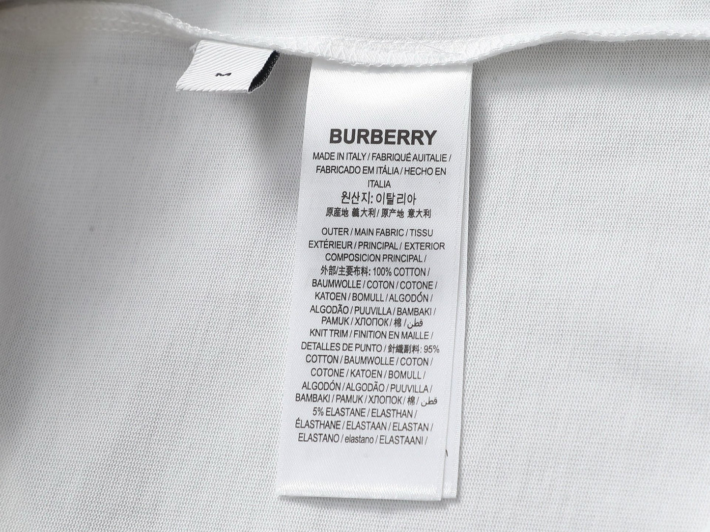 Classic T-shirt-387