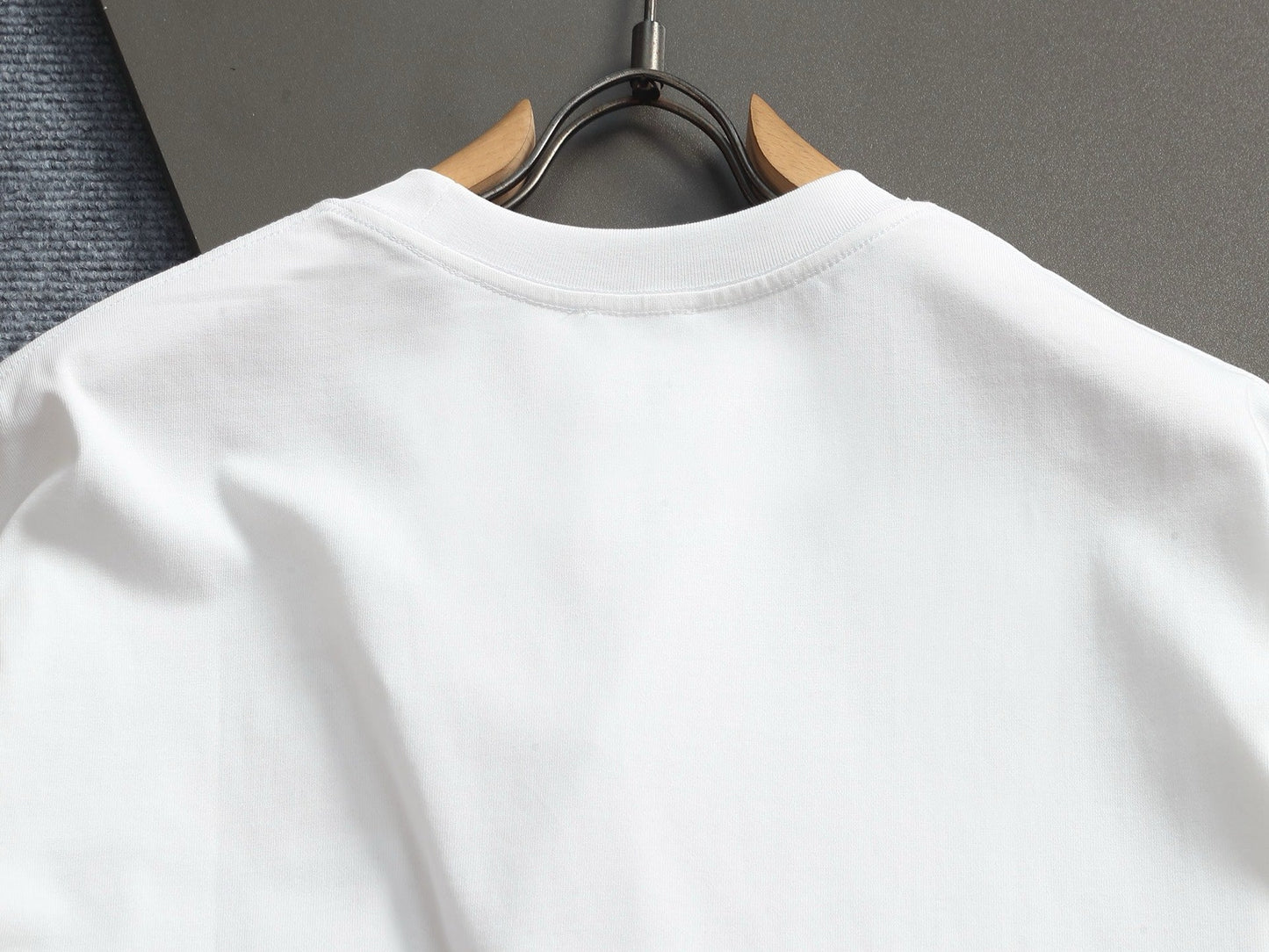 Classic T-shirt-387