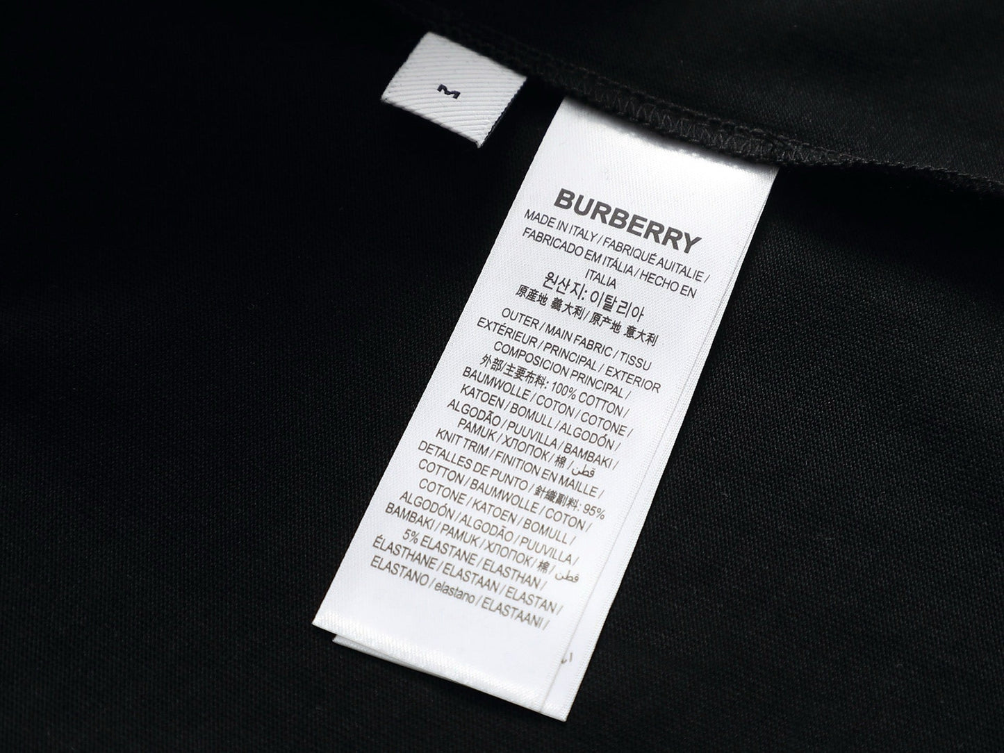 Classic T-shirt-387