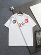 Classic T-shirt-319
