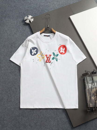 Classic T-shirt-388
