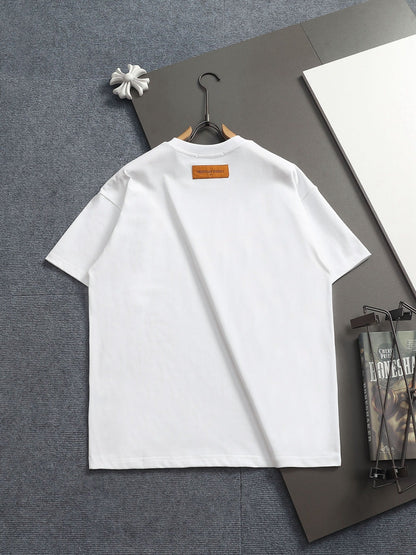 Classic T-shirt-388