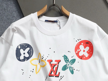 Classic T-shirt-388