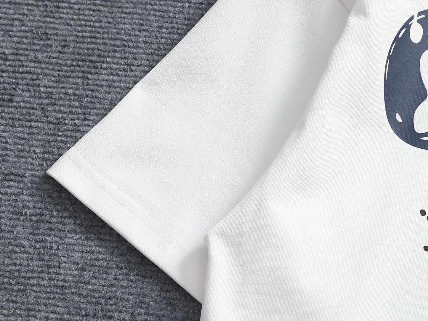 Classic T-shirt-388