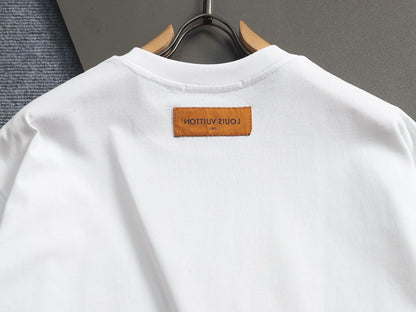 Classic T-shirt-388