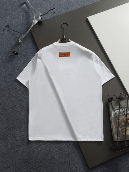 Classic T-shirt-389